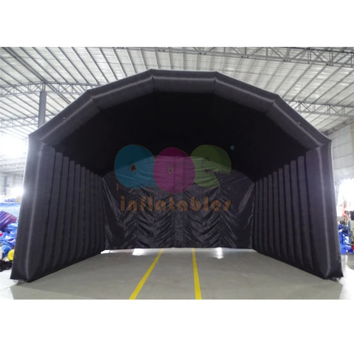 Inflatable Stage Cover Tent