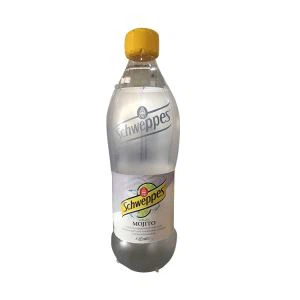 Läbipaistev täispuhutav õllepudel