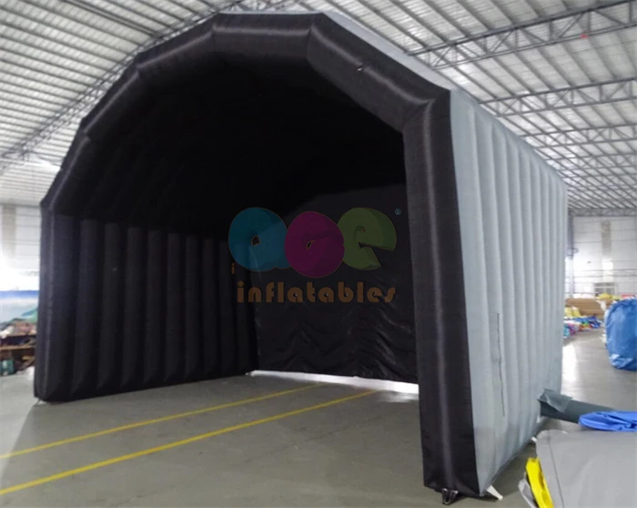 Inflatable Stage Cover Tent